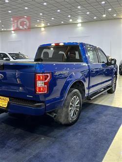 فۆرد F-150